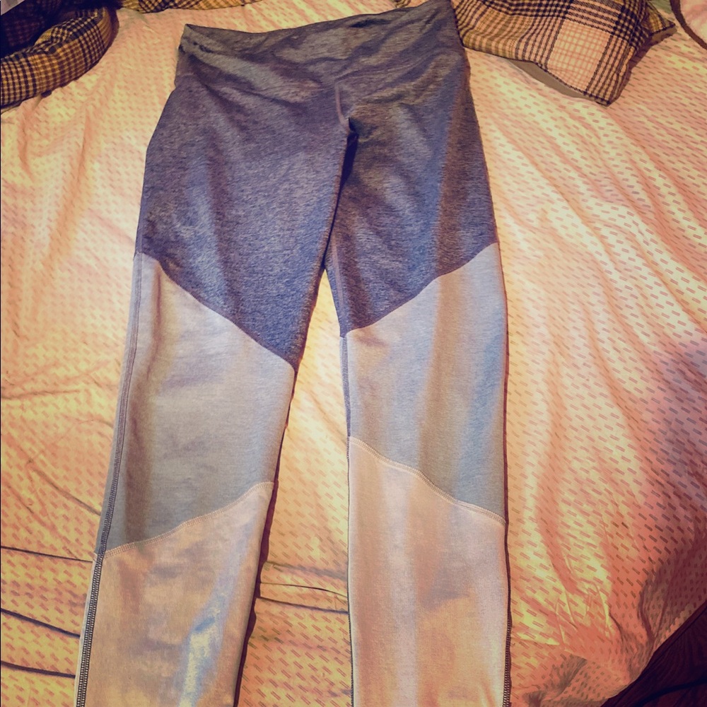 Yoga pants